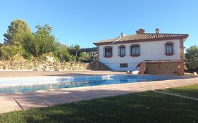 Villa La Escollera Ronda